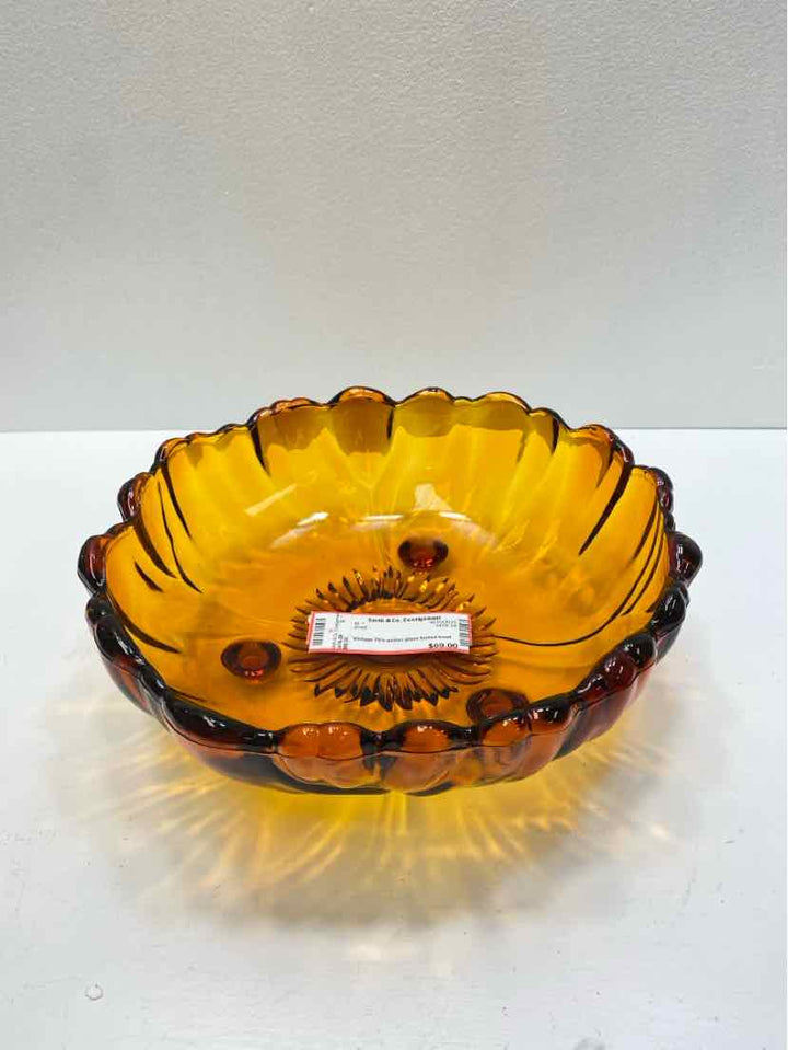 bowl