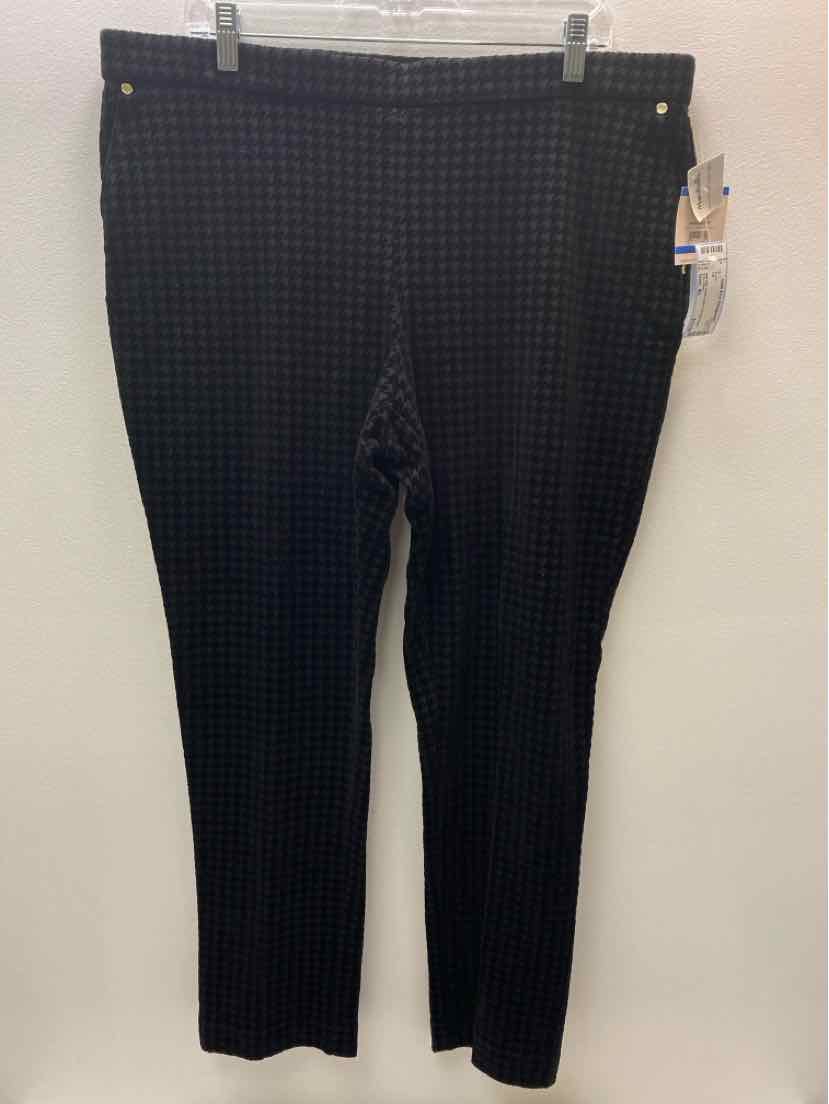 Anne Klein Size XL Pants