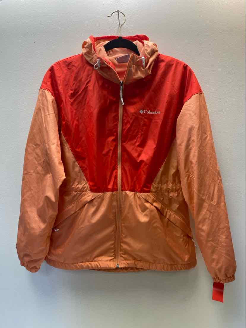 Columbia Size S Misc. Jacket