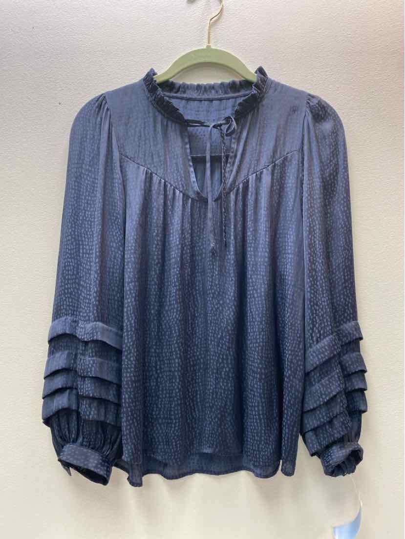 Size s/m? Blouse