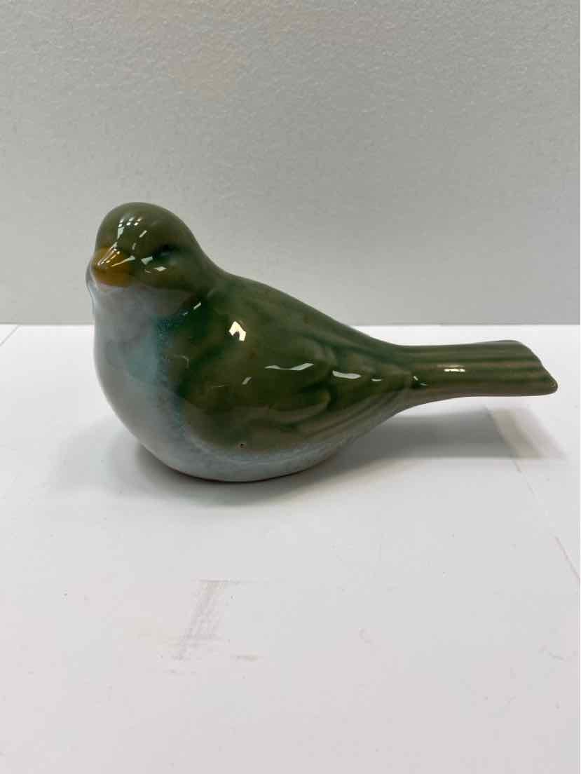 Figurine