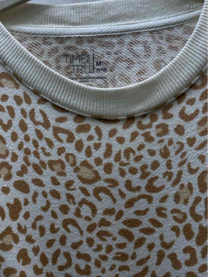 Time and Tru Size M Sweatshirt