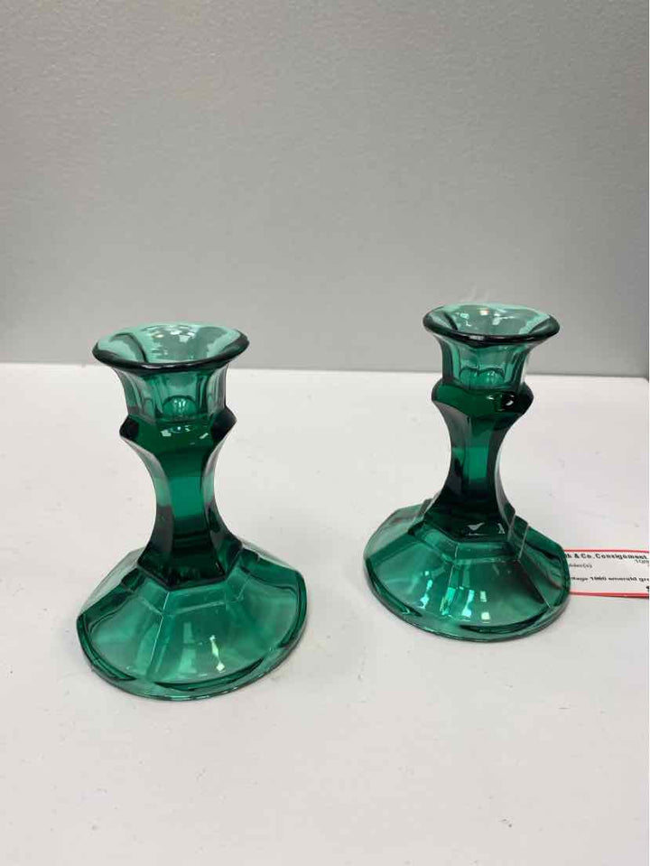 Candleholder(s)