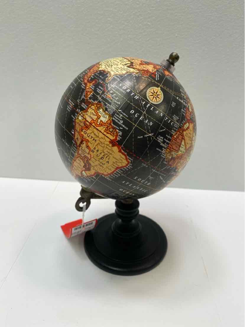 globe