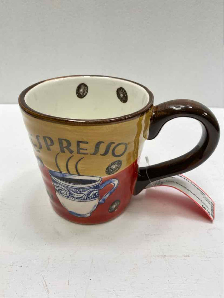 Mugs