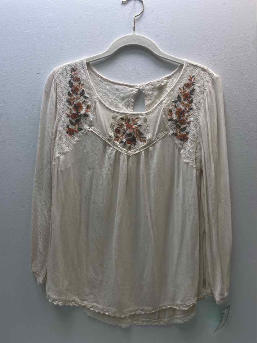 Mason & Belle Size M Casual Top