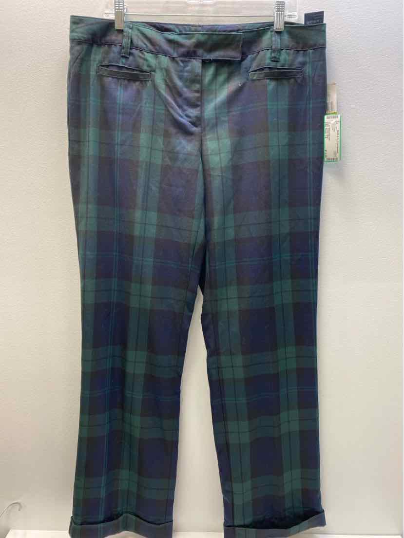 Tommy Hilfiger Size 14 Pants