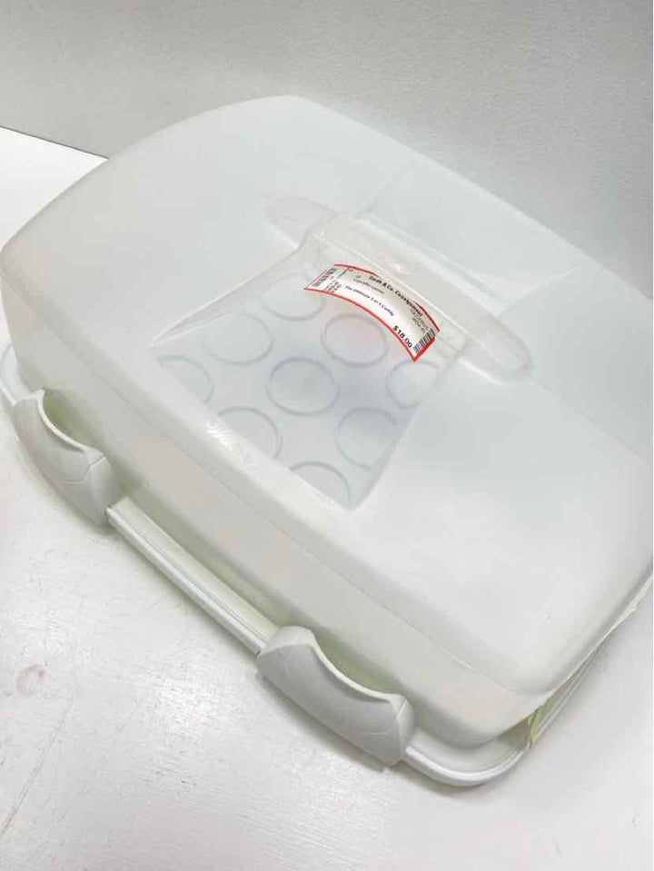cupcake carrier