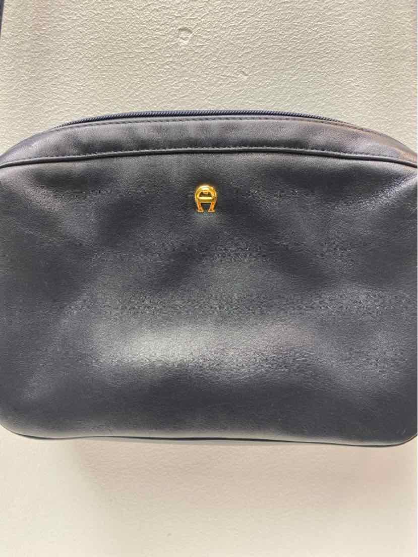 Aigner Purse