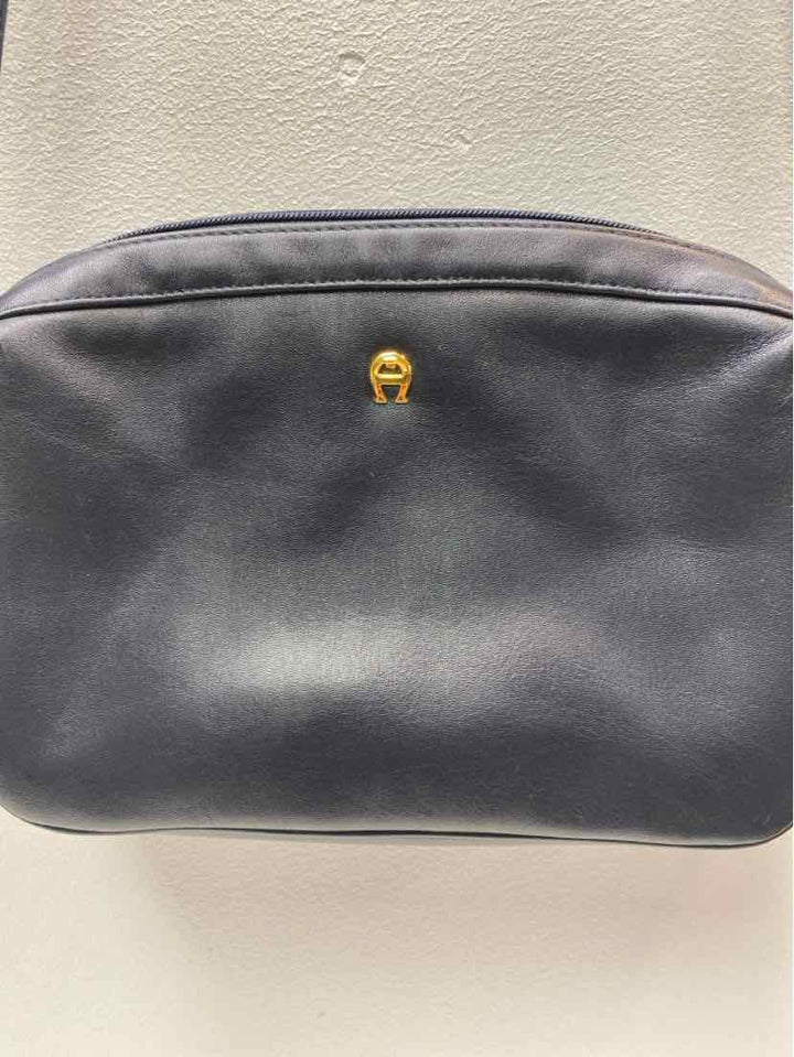 Aigner Purse