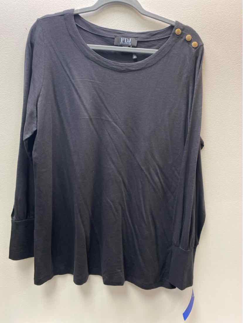 FDJ Size L Casual Top