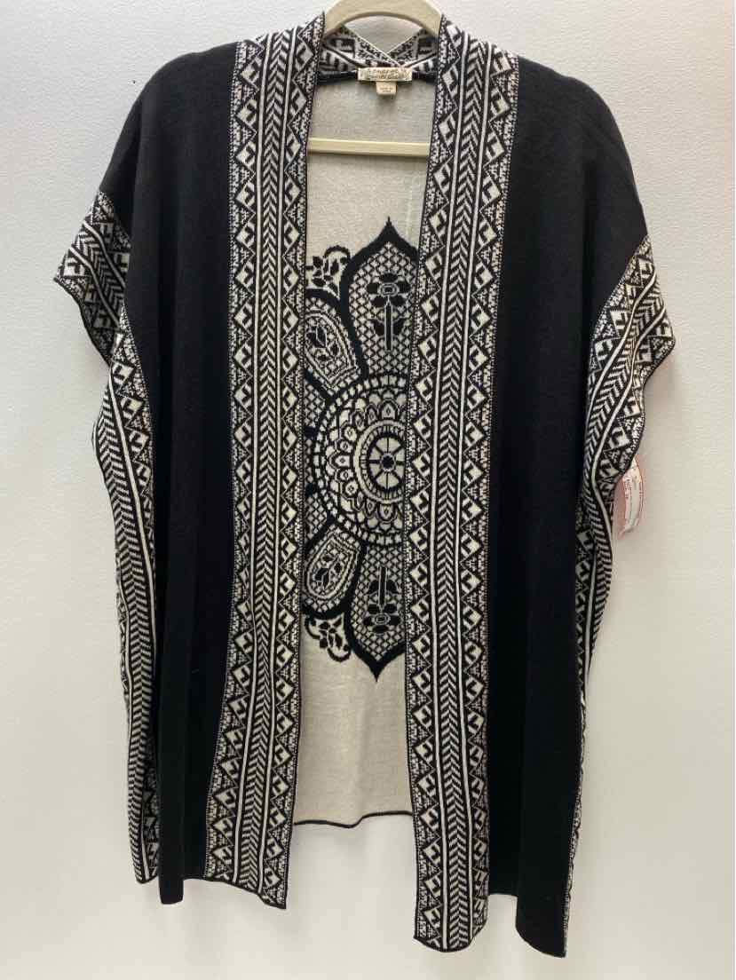 Energe Size 1X Cardigan