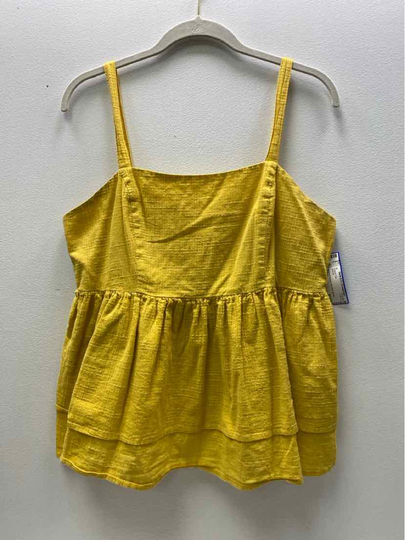 Versona Size L Casual Top