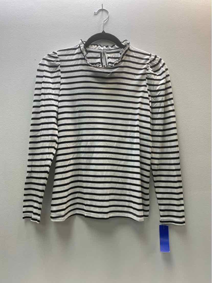 Loft Size XSP Casual Top