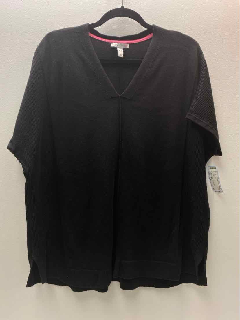 Isaac Mizrah Size XL Sweater