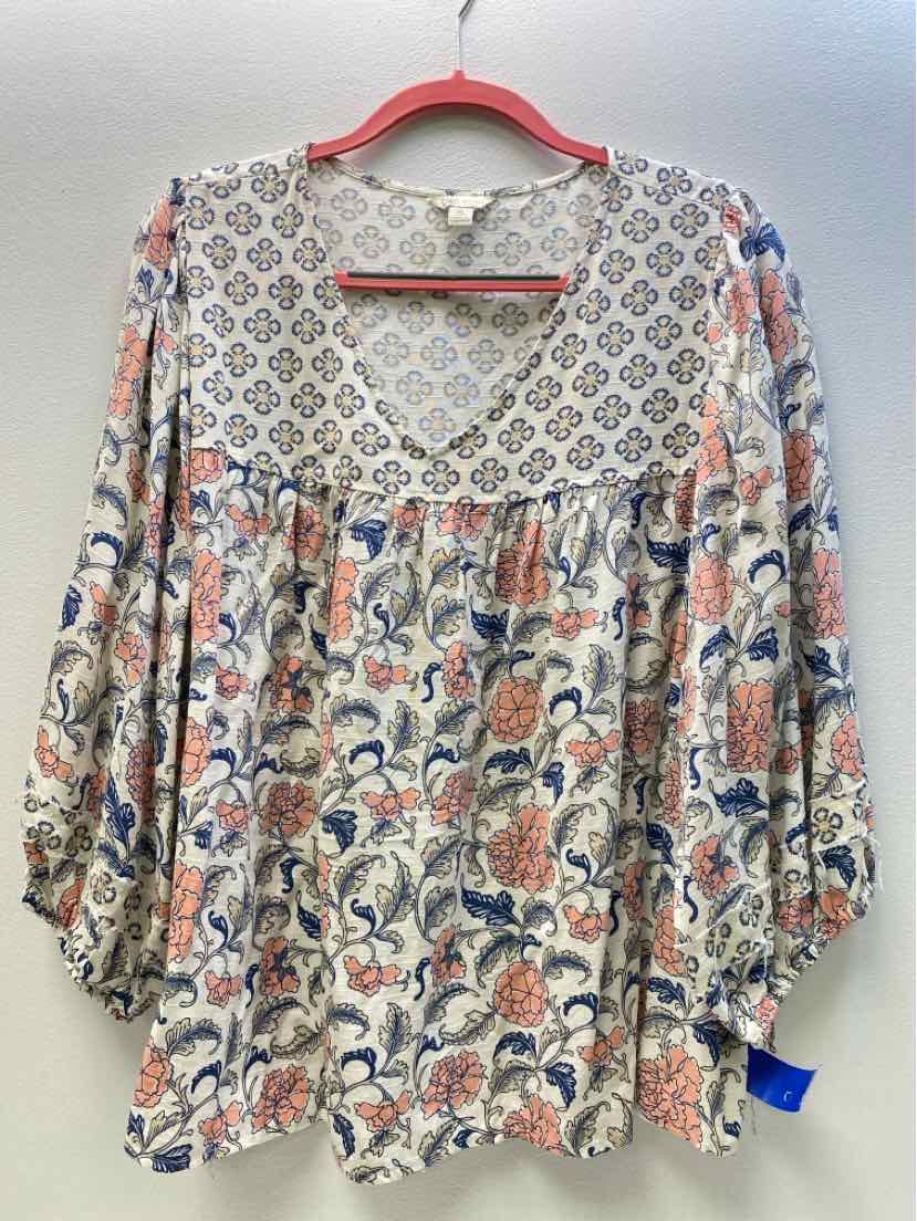 cato Size XL Casual Top