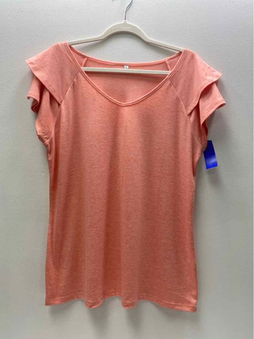 Size L Casual Top