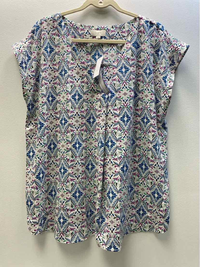 Loft Size XL Dress Top