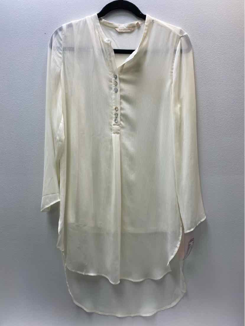 SOFT SURROUNDINGS Size S Dress Top