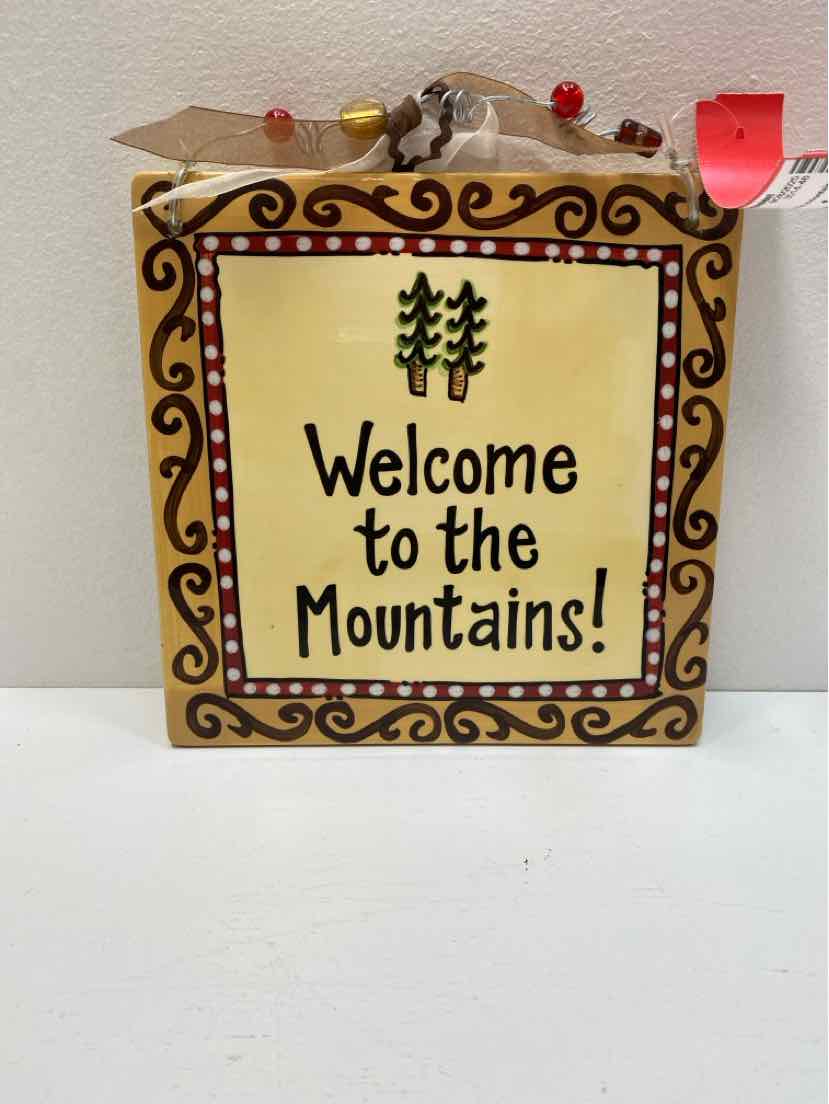 Sign