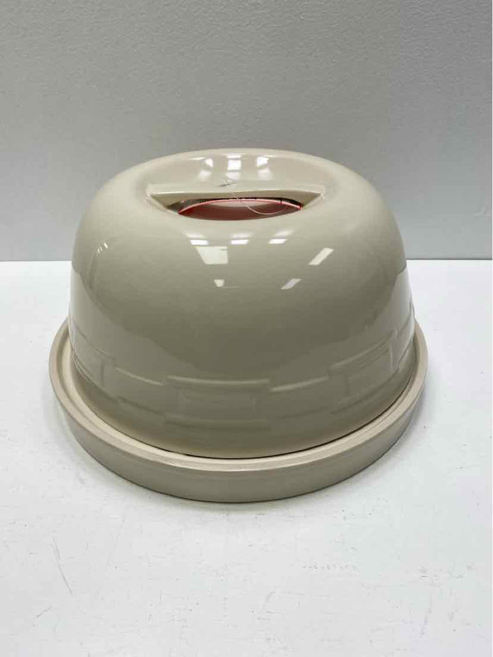 longaberger Serving ware