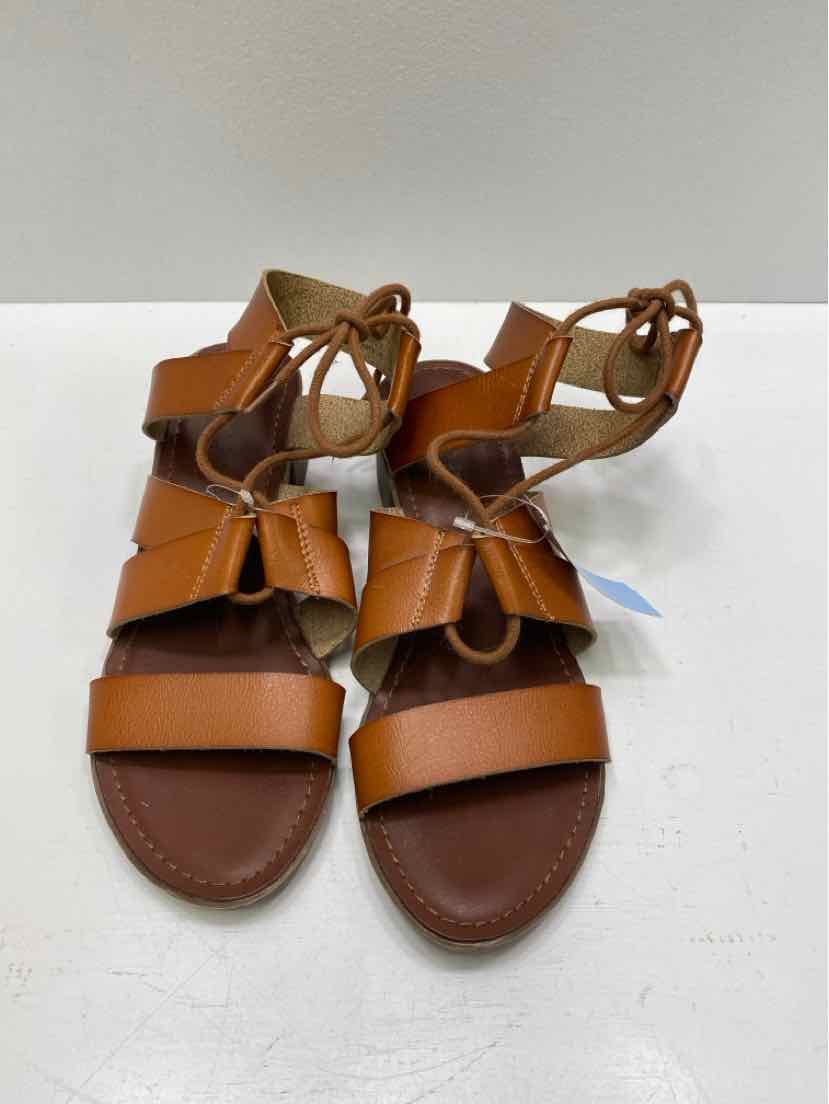 Rock & Candy 8 Sandals