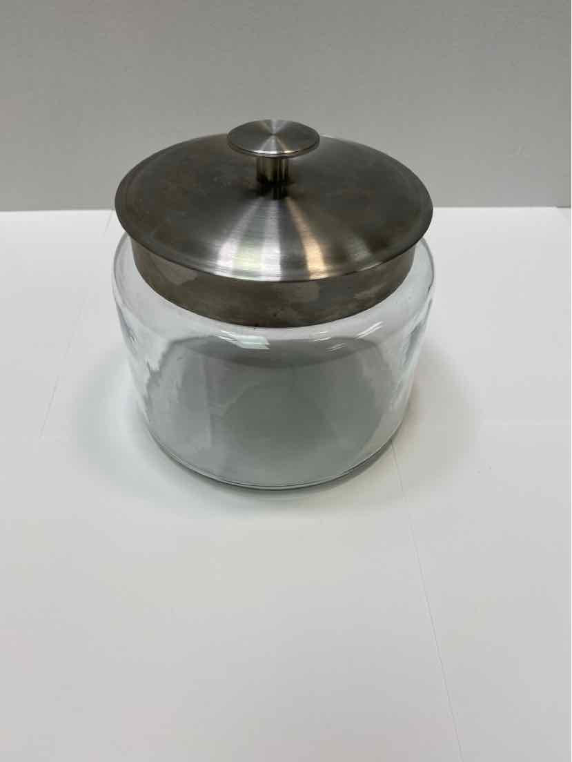 canister