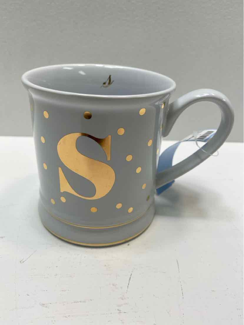 Pier One Mugs