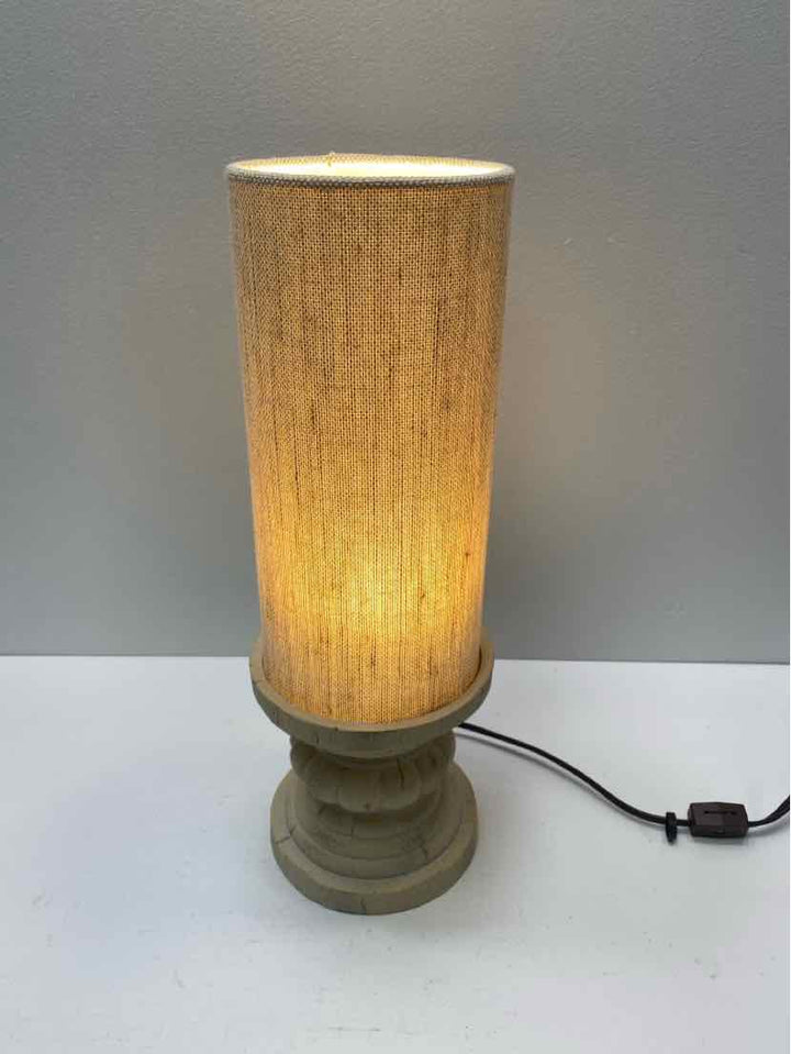 Lamp