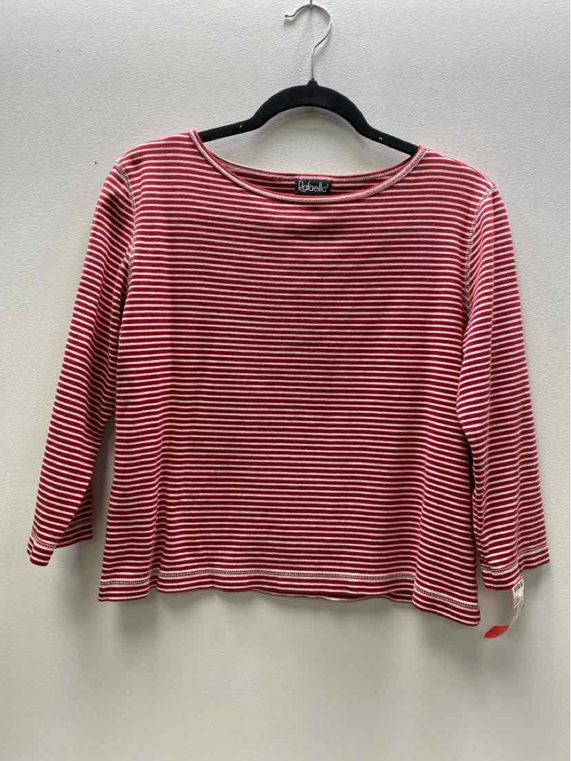 Rafaella Size L Casual Top