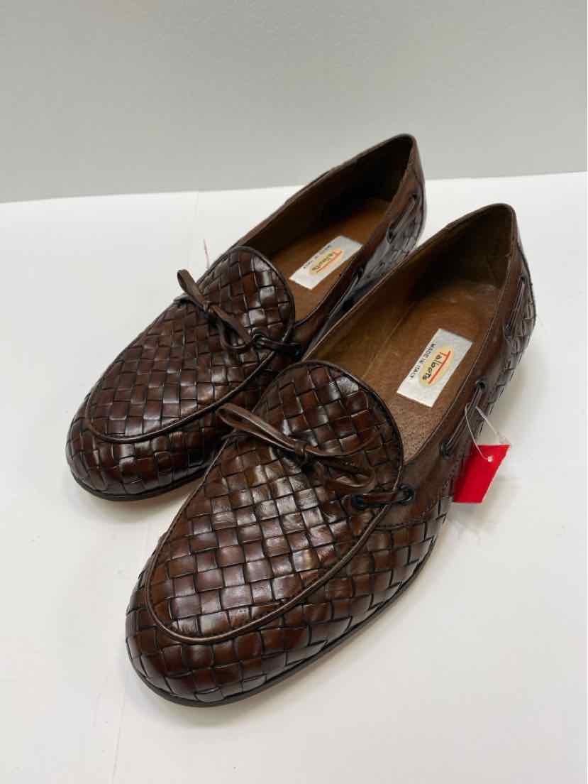 talbots 8 Flats