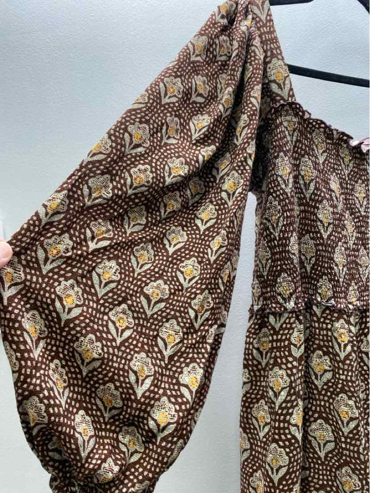 Conditions Apply Size XL Jumper