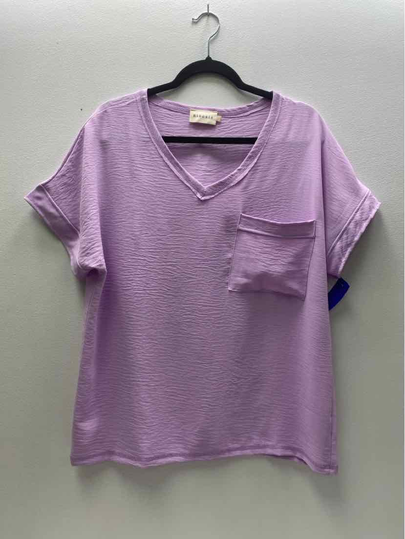 ninexis Size L Casual Top