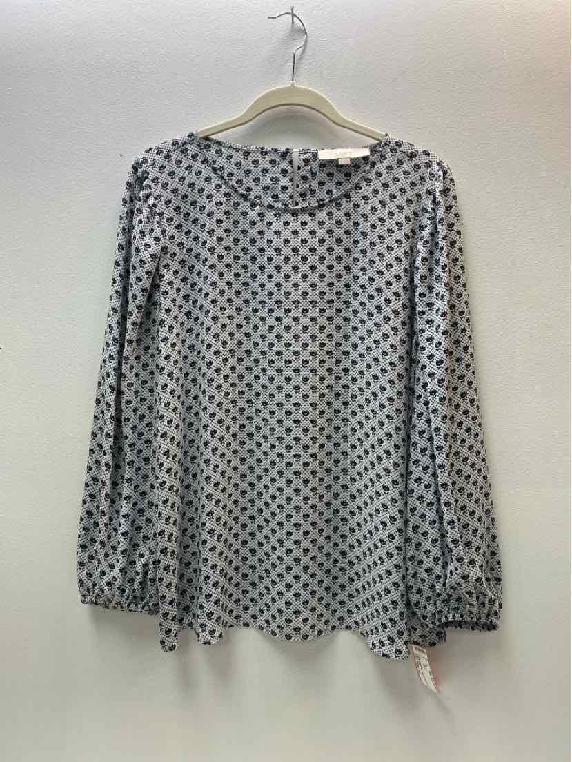 Loft Size XL Blouse