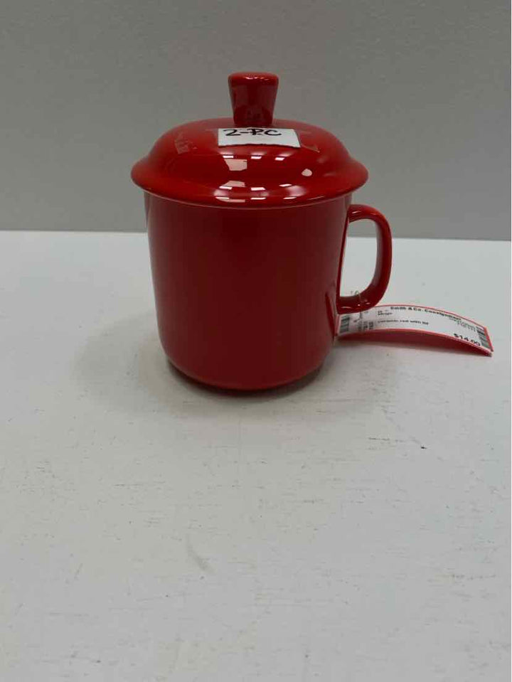 Mugs
