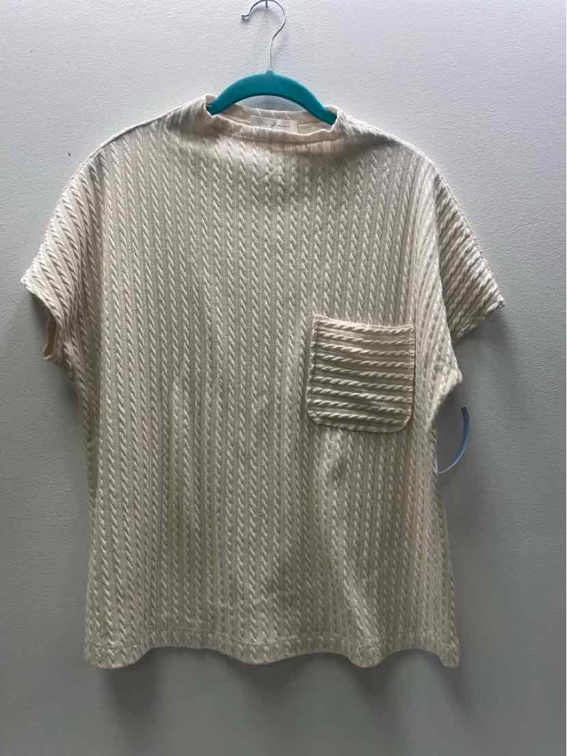 Ces Femme Size L? Casual Top
