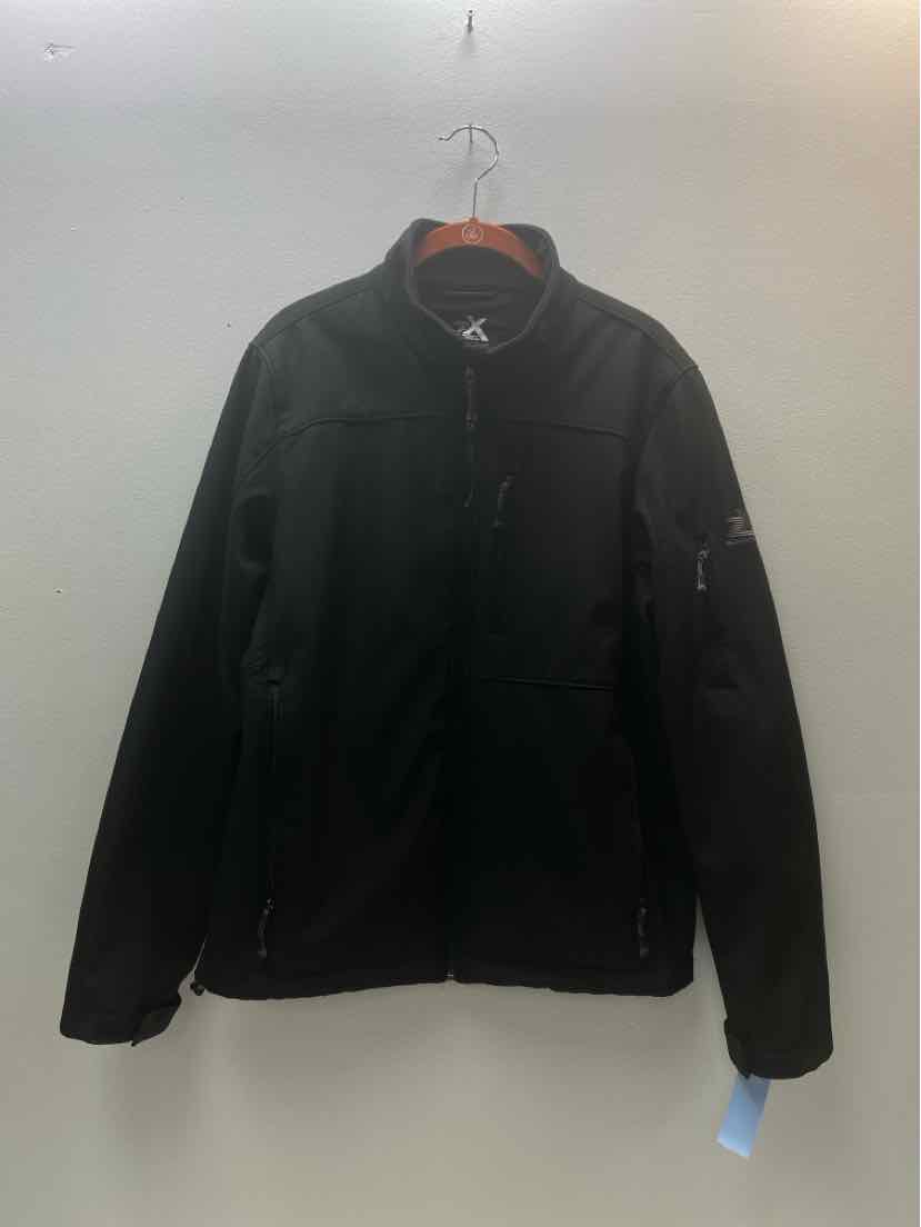 zero exposure Size S Jacket (Outdoor)