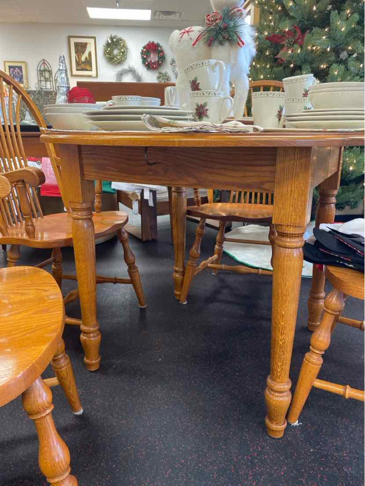 Table set