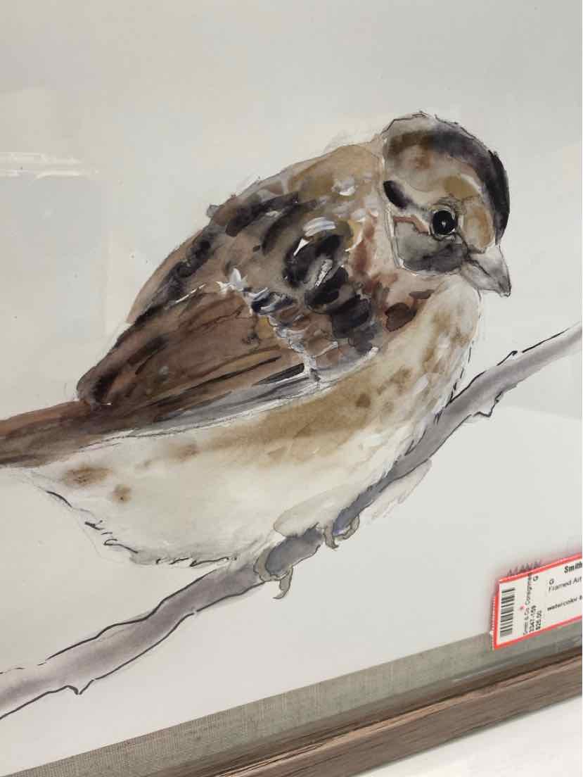 Framed Art