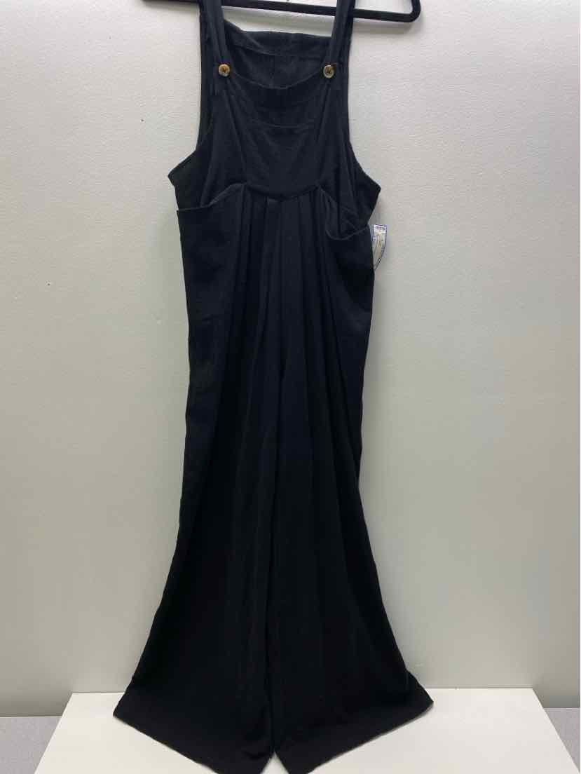 Zenana Size L Romper