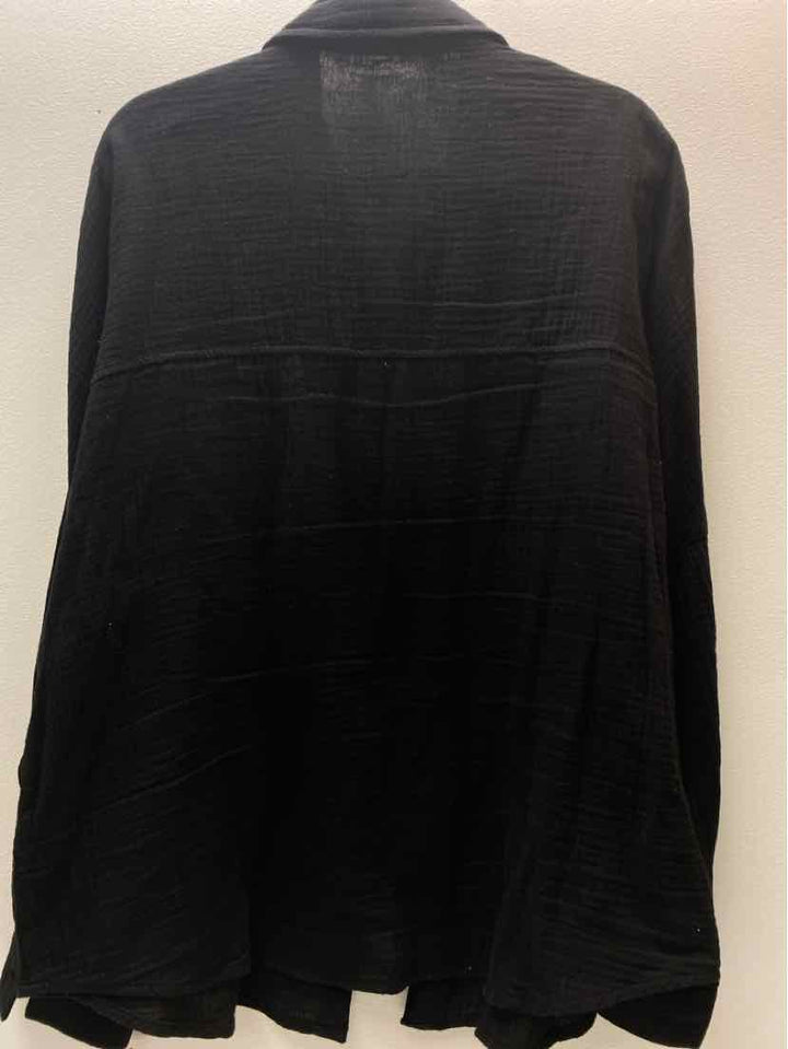 Size XL Casual Top