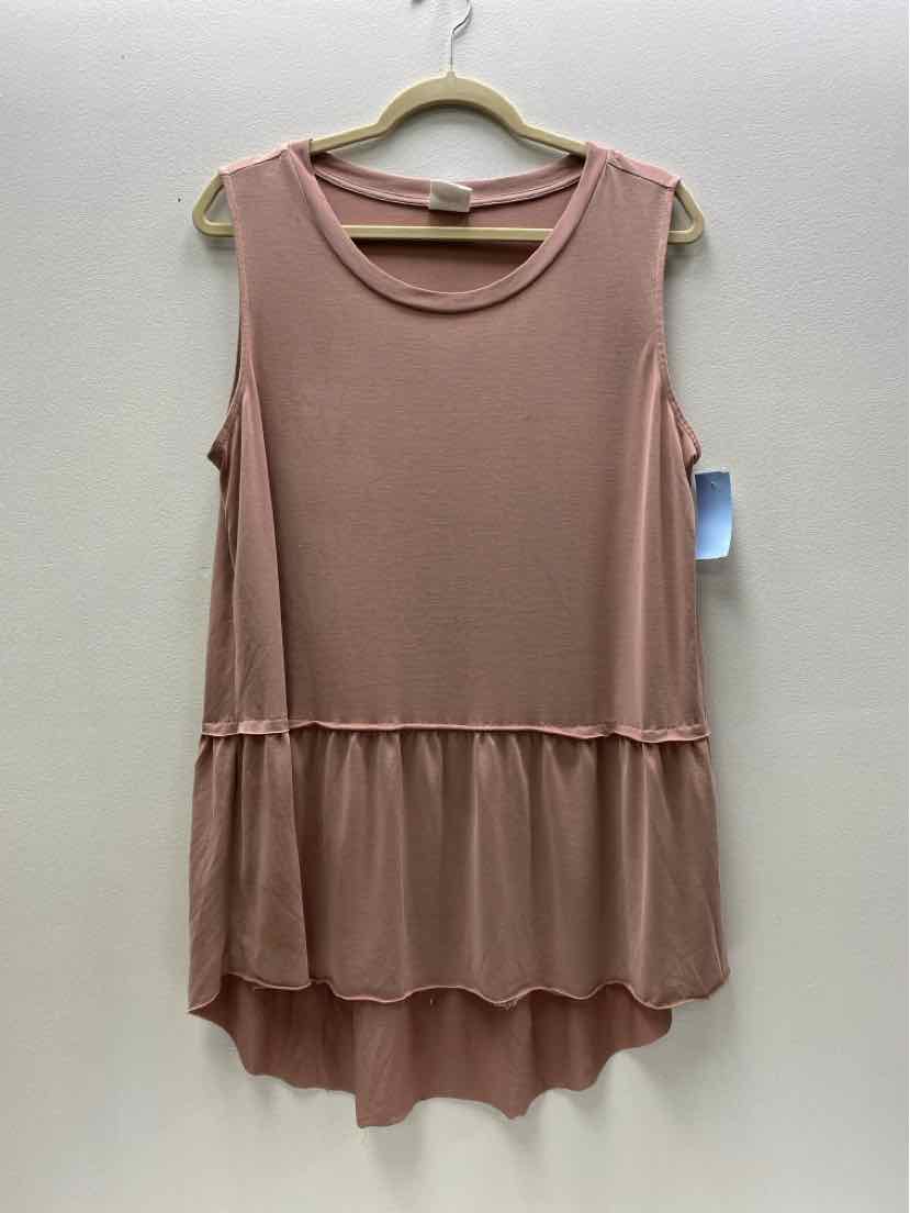 Mote Size XL Dress Top