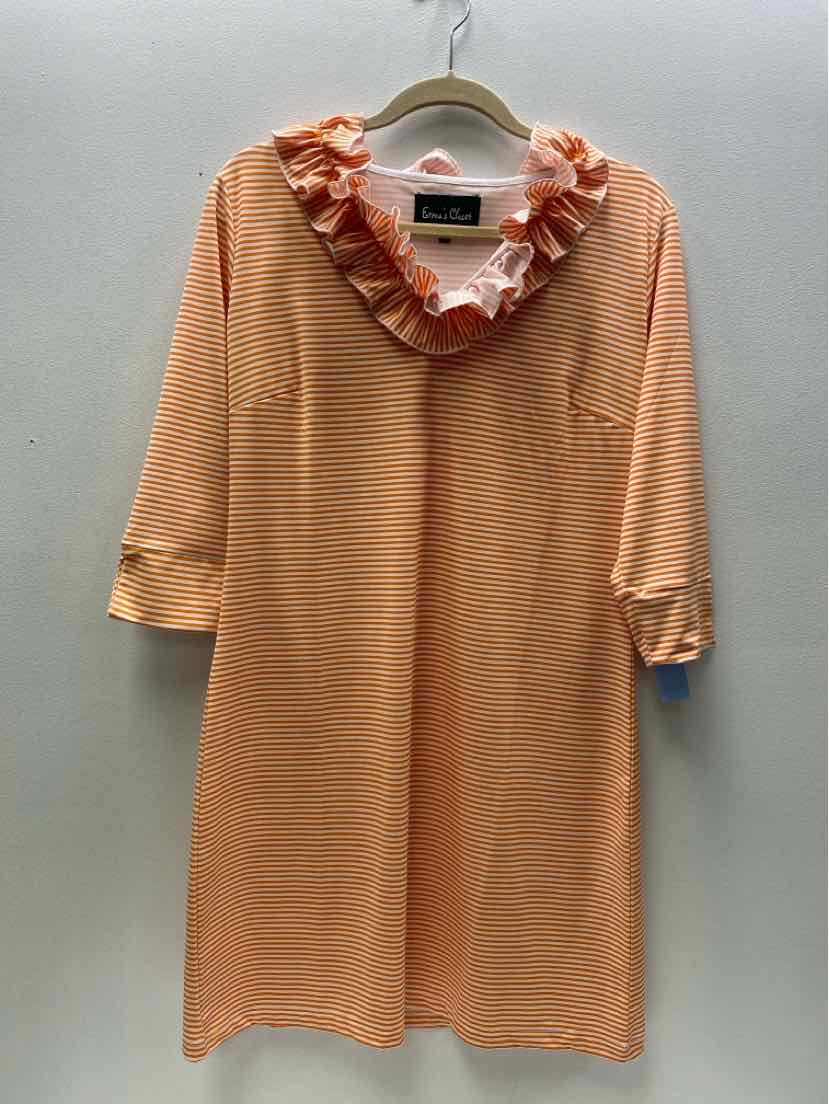 Erma's Closet Size S Dress