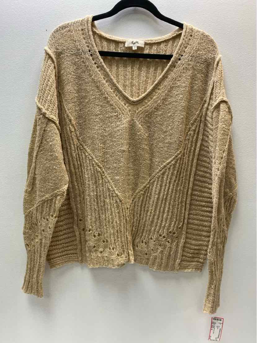 KyeMi Size M Sweater