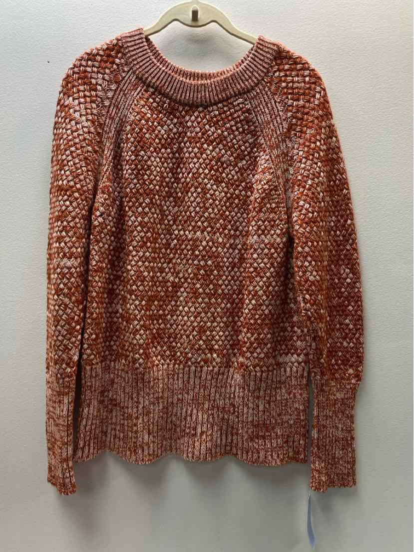 Universal Thread Size L Sweater