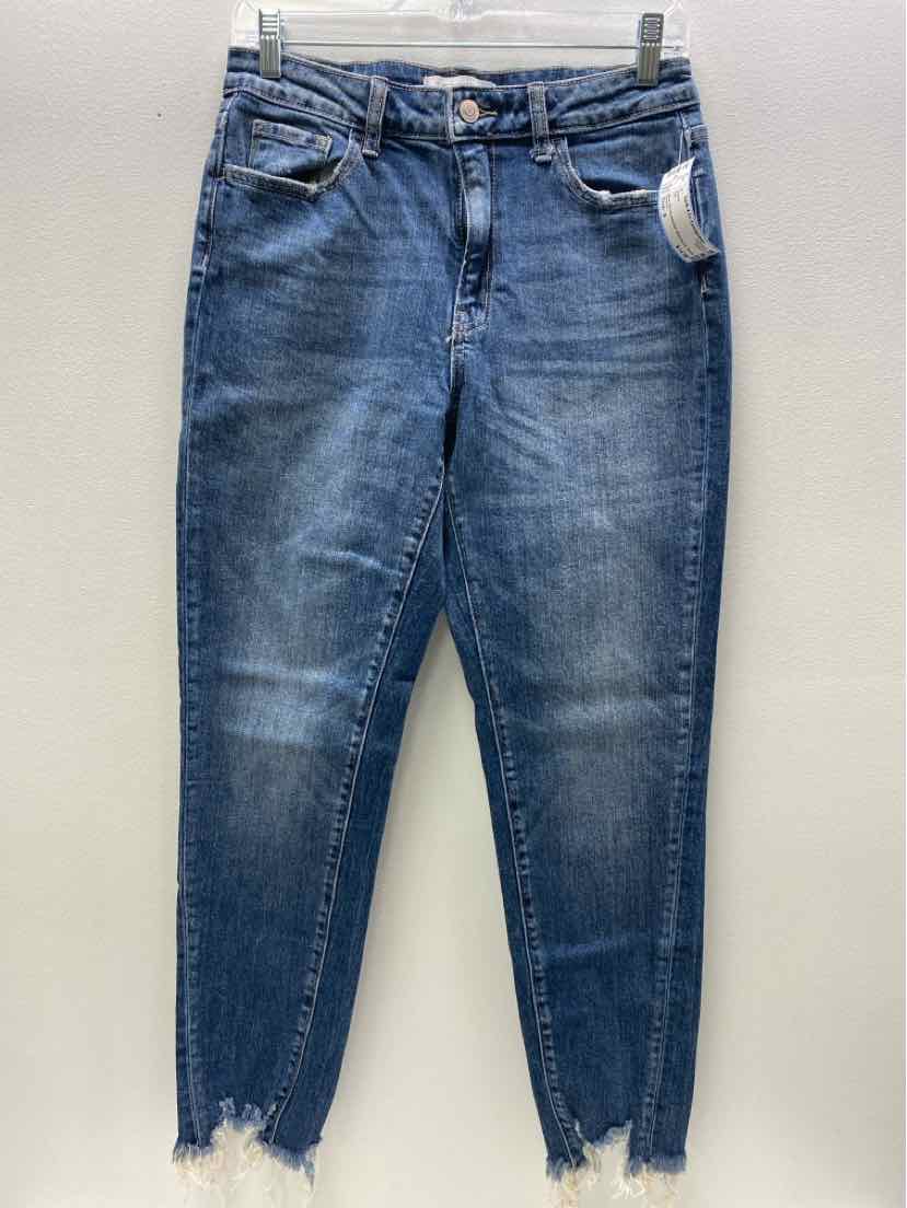 Zenana Size 8 Jeans
