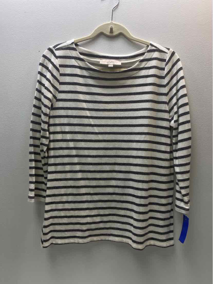 Loft Size M Casual Top