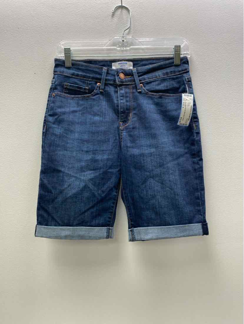 Denizen Size 6 Shorts