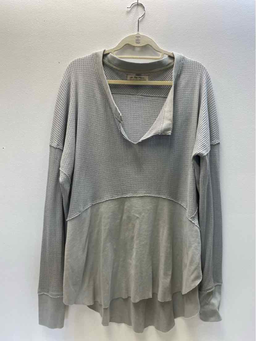 we the free Size L Casual Top