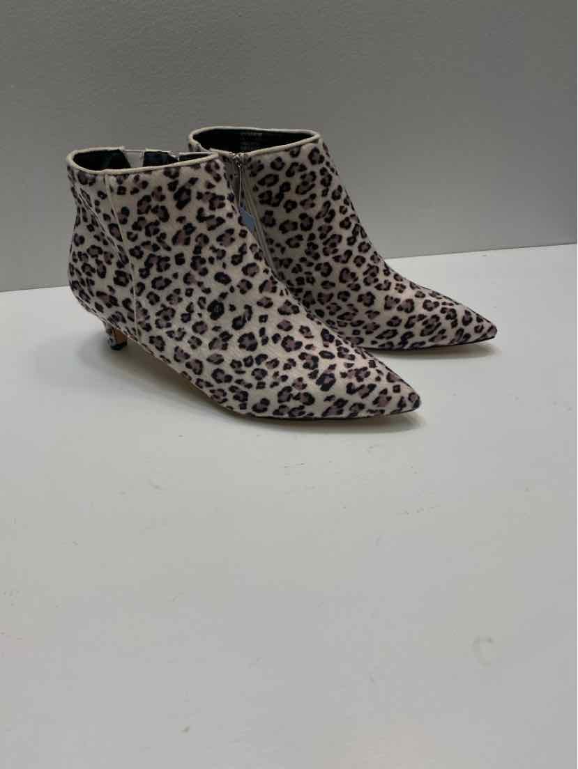 Comfort view 9W Booties